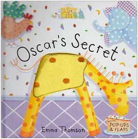 Oscar's Secret (Isabella's Toybox) pdf epub mobi 电子书 下载