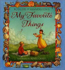 My Favorite Things pdf epub mobi 电子书 下载