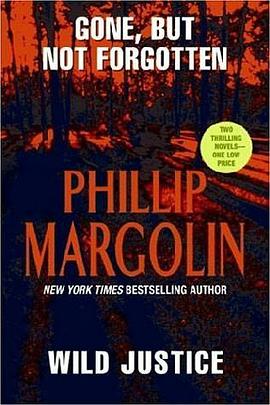 Gone, But Not Forgotten / Wild Justice pdf epub mobi 電子書 下載