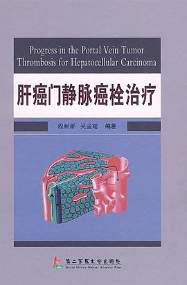 肝癌门静脉癌栓治疗 pdf epub mobi 电子书 下载