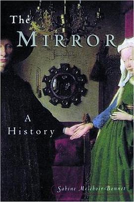 The Mirror: A History pdf epub mobi 电子书 下载