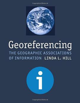 Georeferencing pdf epub mobi 下载