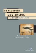 Developing multimedia pdf epub mobi 电子书 下载