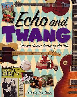 Echo and Twang pdf epub mobi 电子书 下载