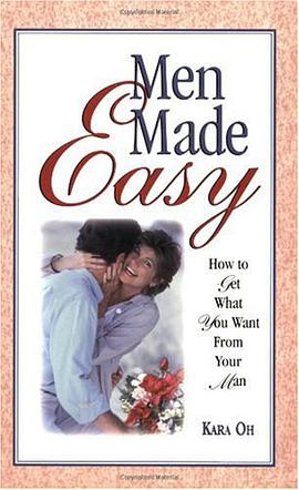 Men Made Easy pdf epub mobi 电子书 下载
