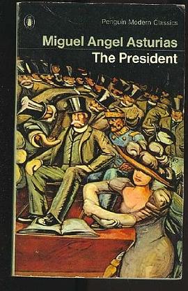 The President pdf epub mobi 电子书 下载