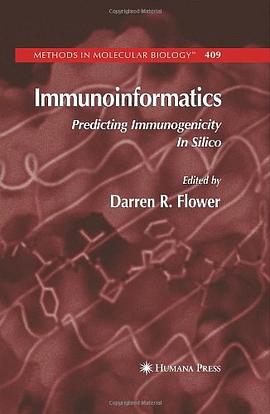 Immunoinformatics pdf epub mobi 电子书 下载
