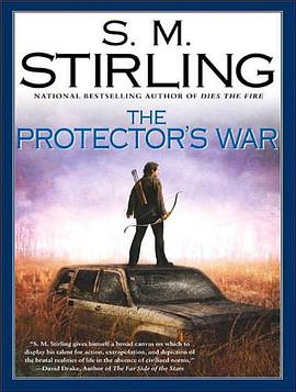 The Protector's War pdf epub mobi 电子书 下载
