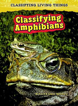 Classifying Amphibians pdf epub mobi 电子书 下载