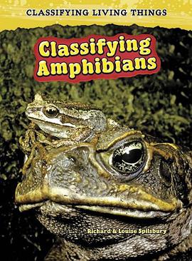 Classifying Amphibians pdf epub mobi 电子书 下载