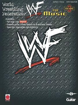 WWF pdf epub mobi 电子书 下载