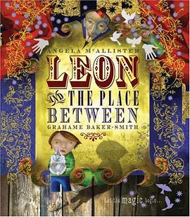 Leon and the Place Between pdf epub mobi 電子書 下載