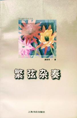 繁弦杂奏 pdf epub mobi 电子书 下载