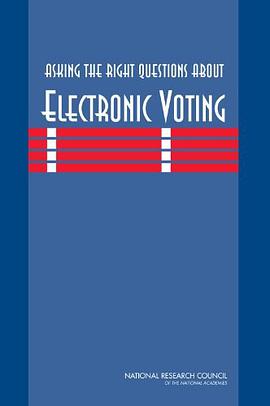 Asking the Right Questions About Electronic Voting pdf epub mobi 电子书 下载