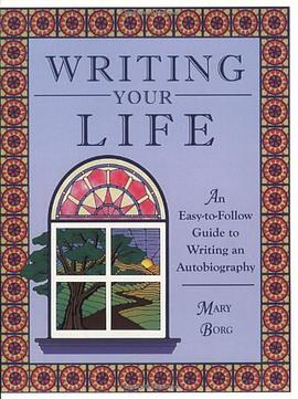 Writing Your Life pdf epub mobi 电子书 下载