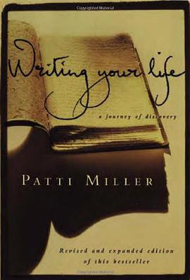 Writing Your Life pdf epub mobi 电子书 下载
