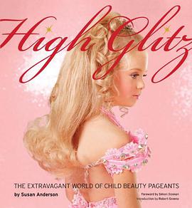 High Glitz pdf epub mobi 电子书 下载