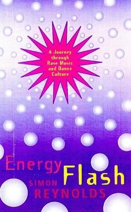Energy Flash pdf epub mobi 电子书 下载