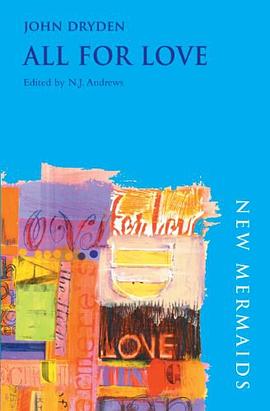 All for Love pdf epub mobi 电子书 下载