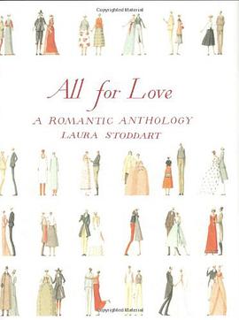 All for Love pdf epub mobi 电子书 下载