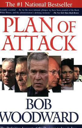 Plan of Attack pdf epub mobi 电子书 下载