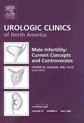 Male Infertility pdf epub mobi 电子书 下载