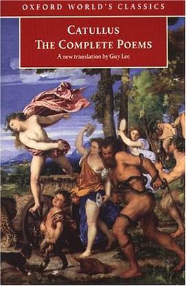 Catullus pdf epub mobi 电子书 下载