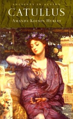 Catullus pdf epub mobi 电子书 下载