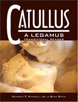 Catullus pdf epub mobi 电子书 下载