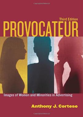 Provocateur pdf epub mobi 电子书 下载