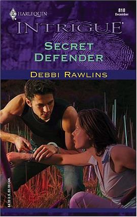Secret Defender Harlequin Intrigue pdf epub mobi 电子书 下载