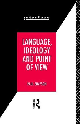 Language, Ideology and Point of View pdf epub mobi 電子書 下載