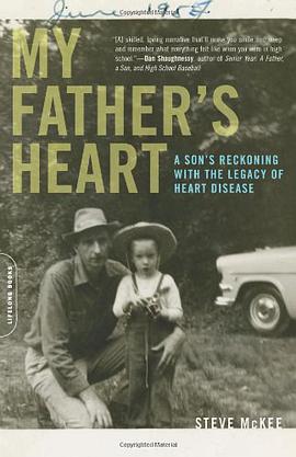 My Father's Heart pdf epub mobi 电子书 下载