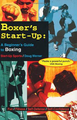 Boxer's Start-Up pdf epub mobi 电子书 下载