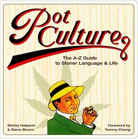 Pot Culture pdf epub mobi 电子书 下载