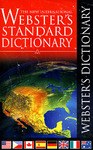 新韦氏国际字典标准字典The New International Webster's Standard Dictionary pdf epub mobi 电子书 下载