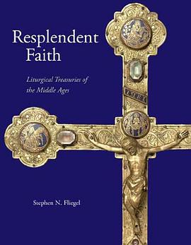 Resplendent Faith pdf epub mobi 電子書 下載