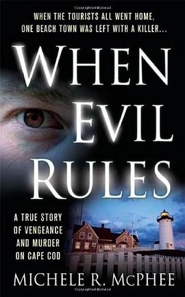 When Evil Rules pdf epub mobi 电子书 下载