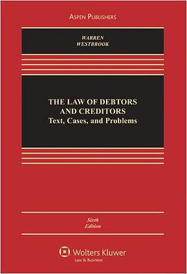 The Law of Debtors and Creditors pdf epub mobi 电子书 下载
