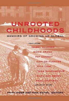 Unrooted Childhoods pdf epub mobi 電子書 下載
