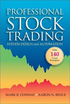 Professional Stock Trading pdf epub mobi 电子书 下载