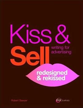 Kiss & Sell pdf epub mobi 电子书 下载