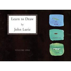 Learn to Draw pdf epub mobi 電子書 下載