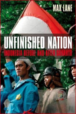Unfinished Nation pdf epub mobi 电子书 下载