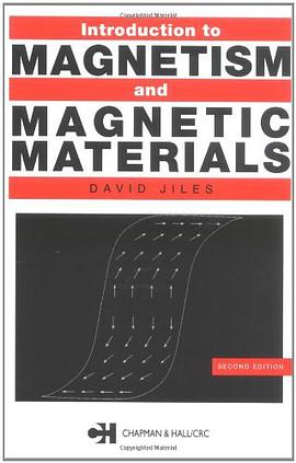 Introduction to Magnetism and Magnetic Materials pdf epub mobi 电子书 下载
