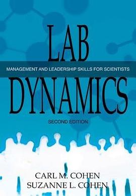 Lab Dynamics pdf epub mobi 电子书 下载