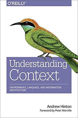 Understanding Context pdf epub mobi 电子书 下载