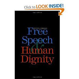 Free Speech and Human Dignity pdf epub mobi 電子書 下載