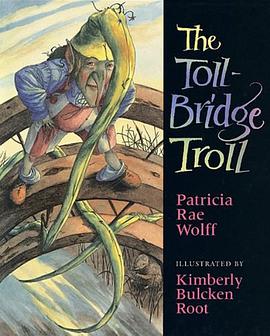 The Toll-Bridge Troll pdf epub mobi 电子书 下载