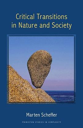 Critical Transitions in Nature and Society pdf epub mobi 电子书 下载